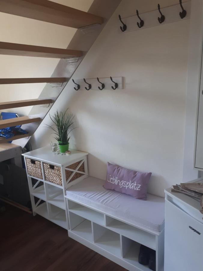 Ferienwohnung Fargau Schlesen Eksteriør bilde